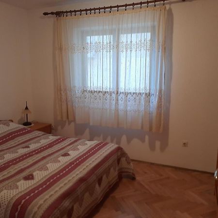 Apartment Mia โรวีน ภายนอก รูปภาพ