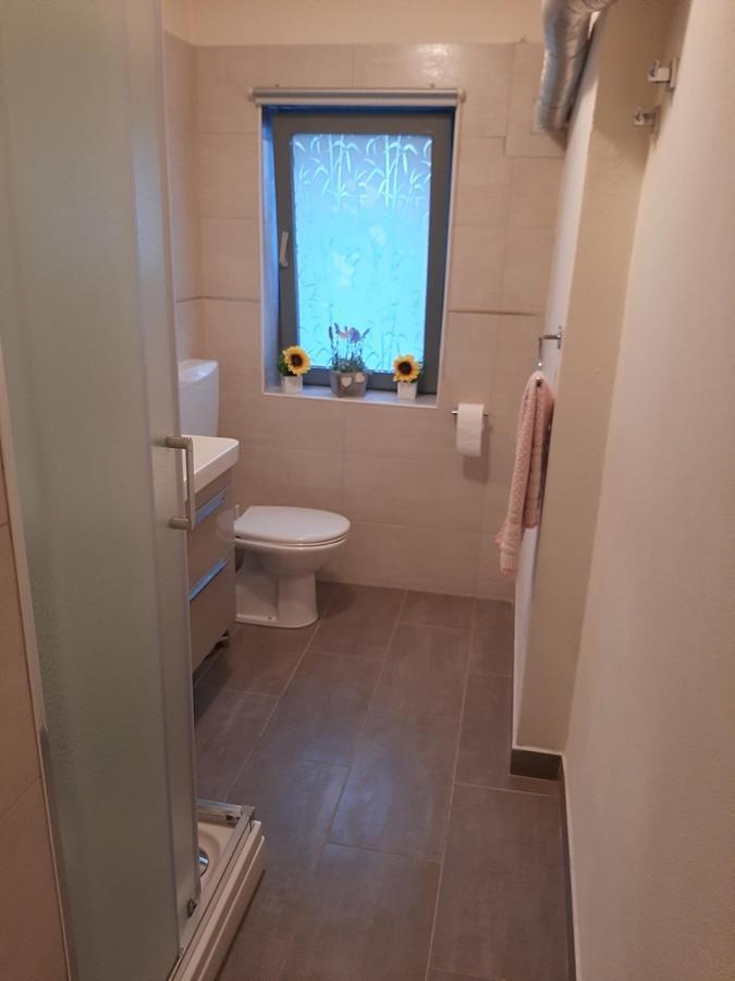 Apartment Mia โรวีน ภายนอก รูปภาพ